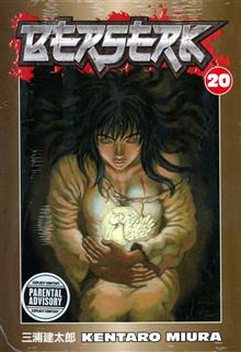 BERSERK TP VOL 20 (MR)