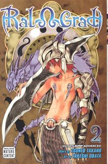 RAL GRAD GN VOL 02