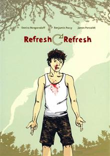REFRESH REFRESH GN (MR)