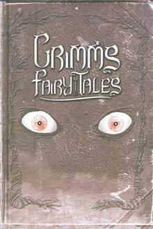 GRIMMS FAIRY TALES HC VOL 01