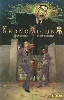 ALAN MOORE NEONOMICON TP (MR)