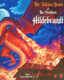 TOLKIEN YEARS O/T BROTHERS HILDEBRANDT TP