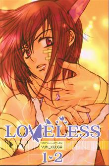 LOVELESS 2-IN-1 ED TP VOL 01