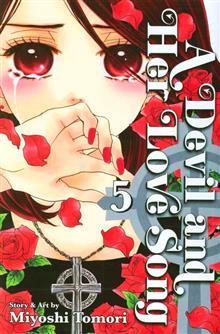 DEVIL & HER LOVE SONG GN VOL 05 