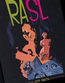 RASL COMP HC
