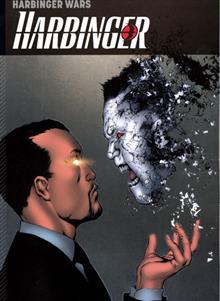 HARBINGER TP VOL 03 HARBINGER WARS