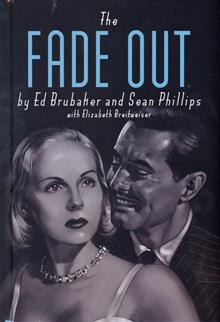 FADE OUT DLX ED HC (MR)