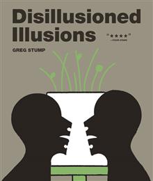 DISILLUSIONED ILLUSIONS GN (NOTE PRICE)