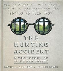 HUNTING ACCIDENT HC GN
