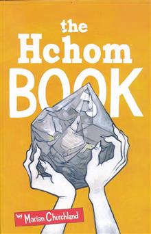 HCHOM BOOK