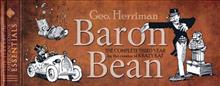LOAC ESSENTIALS HC VOL 12 BARON BEAN 1918 (C: 0-1-2)