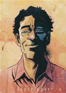 ABSOLUTE DAYTRIPPER HC (MR)