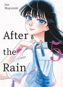 AFTER RAIN GN VOL 05