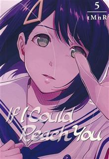 IF I COULD REACH YOU GN VOL 05 (MR)
