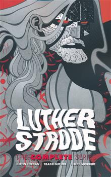 LUTHER STRODE COMP SERIES TP (MR)