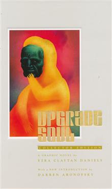 UPGRADE SOUL COLLECTORS EDITION HC (MR)