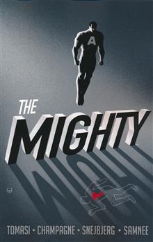 MIGHTY TP (MR)