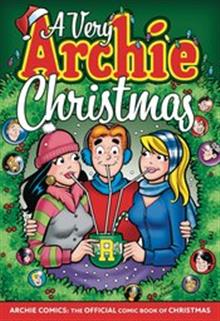 VERY ARCHIE CHRISTMAS TP