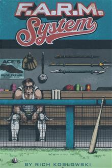 FARM SYSTEM GN