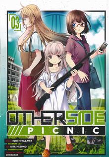 OTHERSIDE PICNIC GN VOL 03 (MR)