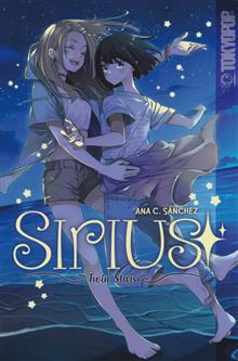 SIRIUS TP GN