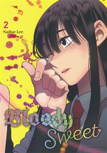 BLOODY SWEEET GN VOL 02