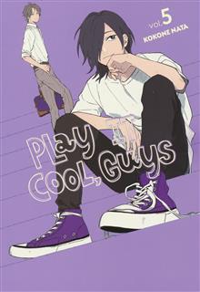PLAY IT COOL GUYS GN VOL 05