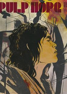PULPHOPE2 THE ART OF PAUL POPE TP (MR)