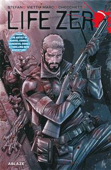 LIFE ZERO HC