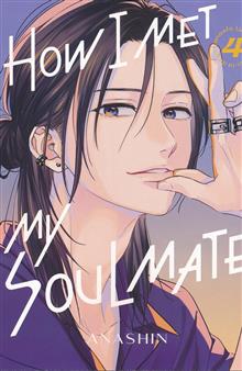 HOW I MET MY SOULMATE GN VOL 04 (MR)