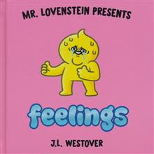 MR LOVENSTEIN PRESENTS FEELINGS HC OGN (MR)