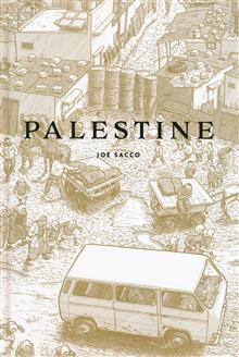 PALESTINE HC (MR)