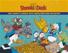 WALT DISNEYS DONALD DUCK ADVENTURES MINI COLLECTION TP