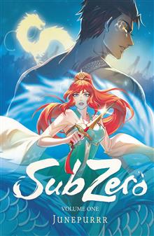 SUBZERO TP VOL 1
