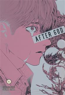AFTER GOD GN VOL 06