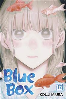 BLUE BOX GN VOL 17