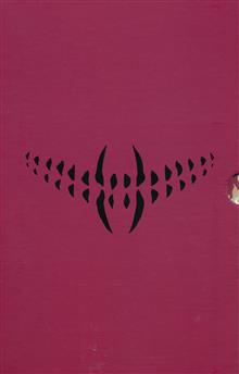 BOOKS OF SLAUGHTER DELUXE EDITION LIMITED EDITION SLIPCASED EDITION HC