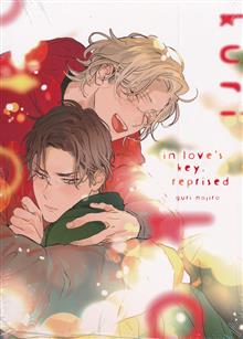 IN LOVES KEY REPRISED GN (MR)