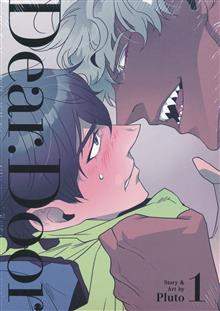 DEAR DOOR GN VOL 01 (MR)