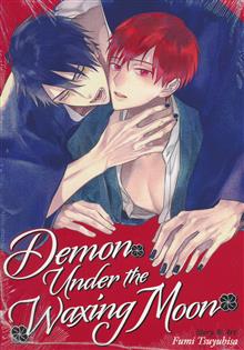 DEMON UNDER THE WAXING MOON GN (MR)