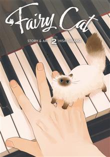 FAIRY CAT GN VOL 02