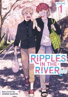 RIPPLES IN THE RIVER GN VOL 01