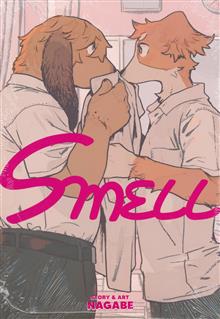 SMELL GN (MR)