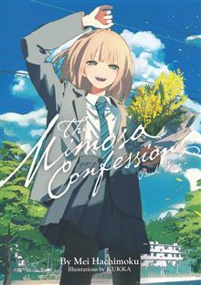 MIMOSA CONFESSIONS GN (LIGHT NOVEL) VOL 05