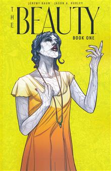 THE BEAUTY BOOK ONE LCS DAY ED TP (DM ONLY)
