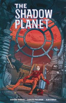 SHADOW PLANET TP (MR)