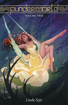 PUNDERWORLD TP VOL 02