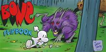 BONE FLIPBOOK TP