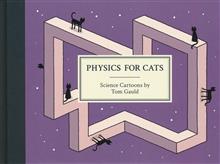 PHYSICS FOR CATS HC