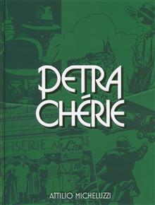 PETRA CHERIE HC (MR)